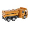 RC Fém tartálykocsi 1:50 Die-Cast