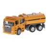 RC Fém tartálykocsi 1:50 Die-Cast