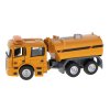 RC Fém tartálykocsi 1:50 Die-Cast