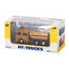 RC Fém tartálykocsi 1:50 Die-Cast