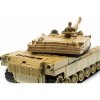 S-Idee: RC harci tank 1:28 integrált infravörös harcrendszerrel
