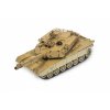 S-Idee: RC harci tank 1:28 integrált infravörös harcrendszerrel