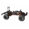 DF models: RC autó DF-4S Lánctalpas Crawler 1:10