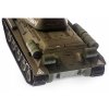 S-Idee: RC Szovjet Tank T-34/85 BB+IR 2.4Ghz 1:16 V7 VERZIÓ