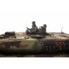 S-Idee: RC Tank Germen Leopard 2 A6 BB+IR 1:16 V7 VERZIÓ