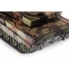 S-Idee: RC Tank Germen Leopard 2 A6 BB+IR 1:16 V7 VERZIÓ