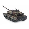 S-Idee: RC Tank Germen Leopard 2 A6 BB+IR 1:16 V7 VERZIÓ