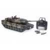 S-Idee: RC Tank Germen Leopard 2 A6 BB+IR 1:16 V7 VERZIÓ