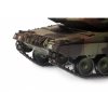S-Idee: RC Tank Germen Leopard 2 A6 BB+IR 1:16 V7 VERZIÓ