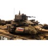 S-Idee: RC tank T-90 BB+IR füst, hang, 1:16, V7 VÁLTOZAT