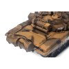 S-Idee: RC tank T-90 BB+IR füst, hang, 1:16, V7 VÁLTOZAT