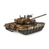 S-Idee: RC tank T-90 BB+IR füst, hang, 1:16, V7 VÁLTOZATS-Idee: RC tank T-90 BB+IR füst, hang, 1:16, V7 VÁLTOZAT