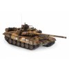 S-Idee: RC tank T-90 BB+IR füst, hang, 1:16, V7 VÁLTOZAT