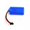Siva: Akkumulátor Li-Fe 7,4V 500 mAh