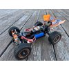 DF models RC autó buggy 1/145