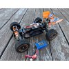 DF models RC autó buggy 1/14