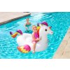 Bestway: Felfújható Unikornis, egyszarvú matrca150 x 117 cmeng pl Inflatable Unicorn 150 x 117 cm Bestway 41114 9664 2