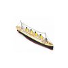NQD: RC távirányítós Titanic 1:325 2,4GHz hajó