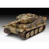 Revell: PzKpfw VI Ausf. H Tiger (1:72) Műanyag tank modell
