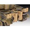 Revell: PzKpfw VI Ausf. H Tiger (1:72) Műanyag tank modell