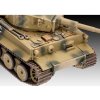 Revell: PzKpfw VI Ausf. H Tiger (1:72) Műanyag tank modell