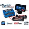 Traxxas: Töltő EZ-Peak Live Dual 2x100W