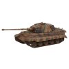 Revell: Tiger II Ausf. B (1:72) műanyag tank modell