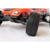 Df model: RC autó CRUSHER RC-Truck 1:10 RTR