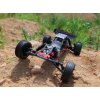 Df-models: RC autó buggy Crusher Race 2WD 1:10 RTR