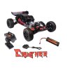 Df-models: RC buggy Crusher Race 2WD 1:10 RTR
