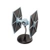 Revell:  Star Wars TIE Fighter 1:110 műanyag modell készlet