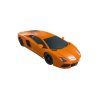 Siva: RC távirányítós autó Lamborghini Aventador LP 700-4 1:14