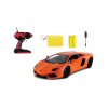 Siva: RC távirányítós autó Lamborghini Aventador LP 700-4 1:14