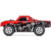 Traxxas: RC autó Desert Prerunner 1:18 4WD RTR