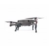 Felfüggesztett leszálló lábak a Mavic 2, PRO és ZOOM drón modellekhez