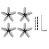DJI AVATA - tartalék propeller (2 pár)