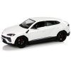 RC távirányítós autó 1:24 Lamborghini Urus fehér 2,4 G fények