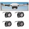 STARTRC: DJI Mavic Mini 2 - ND4PL + ND8PL + ND16PL + ND32PL állítható lencseszűrő készlet