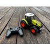 RC Távirányítós traktor 1:24 2,4 Ghz