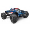 MAVERICK: RC autó ION MT 1:18 RTR Monster Truck 2,4GHz 4WD, DC