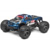 MAVERICK: RC autó ION MT 1:18 RTR Monster Truck 2,4GHz 4WD, DC