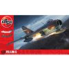 Airfix: Műanyag modell PZL Mielec Lim-5 (MiG-17) (1:7: