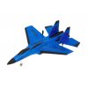 RC Távirányítós harci repülőgép SU-35 FX820