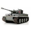 RC TORRO tank 1:16 RC Tiger I IR
