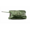 Amewi: RC tank T-34/85 1:16 BB (Airsoft), füst, hang