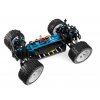 HSP: RC Autó Monster Truck 1:10 2,4 GHz Brushed