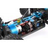 HSP: RC Autó Monster Truck 1:10 2,4 GHz Brushed