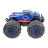 RC autó Big Wheel Monster Truck 1:8 4WD