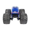 RC autó Big Wheel Monster Truck 1:8 4WD