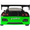 NINCORACERS : RC Autó Drift Yoko 1:18 2.4GHz RTR